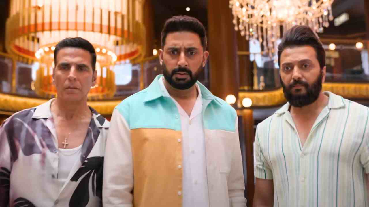Housefull 5