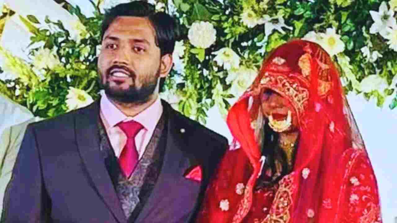 Khan Sir’s Wife A.S. Khan