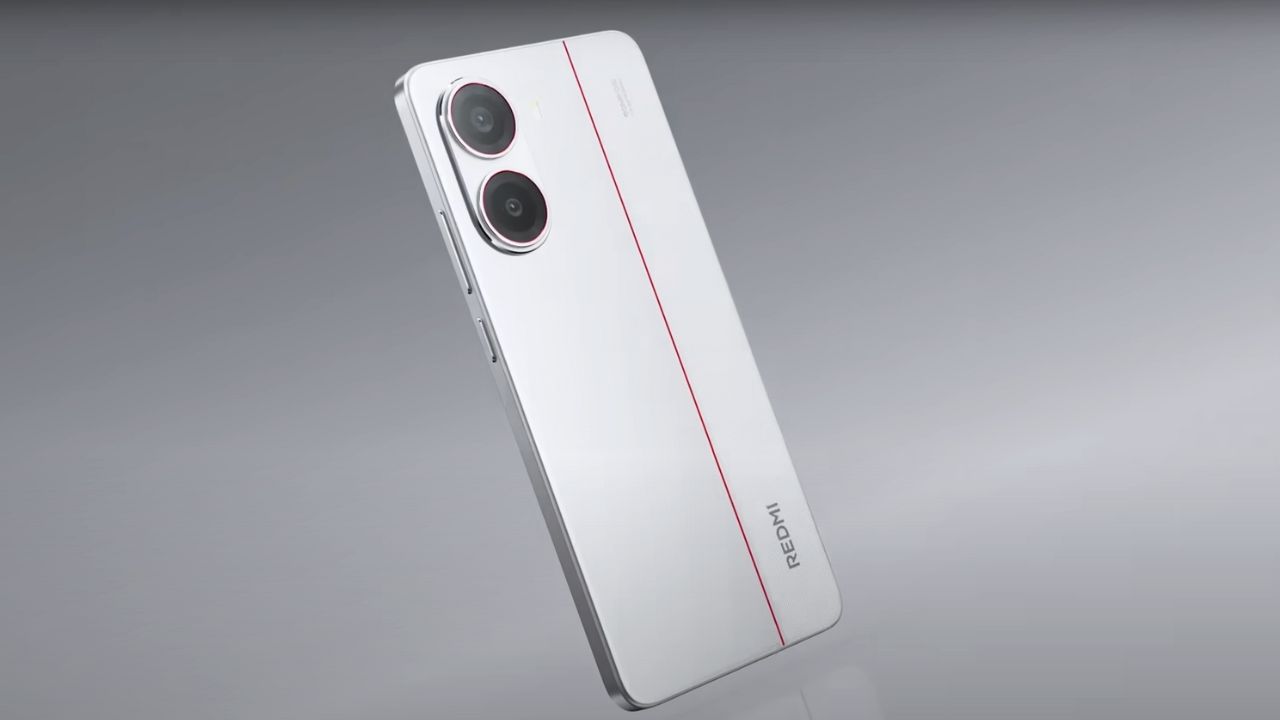 Poco F7 5G