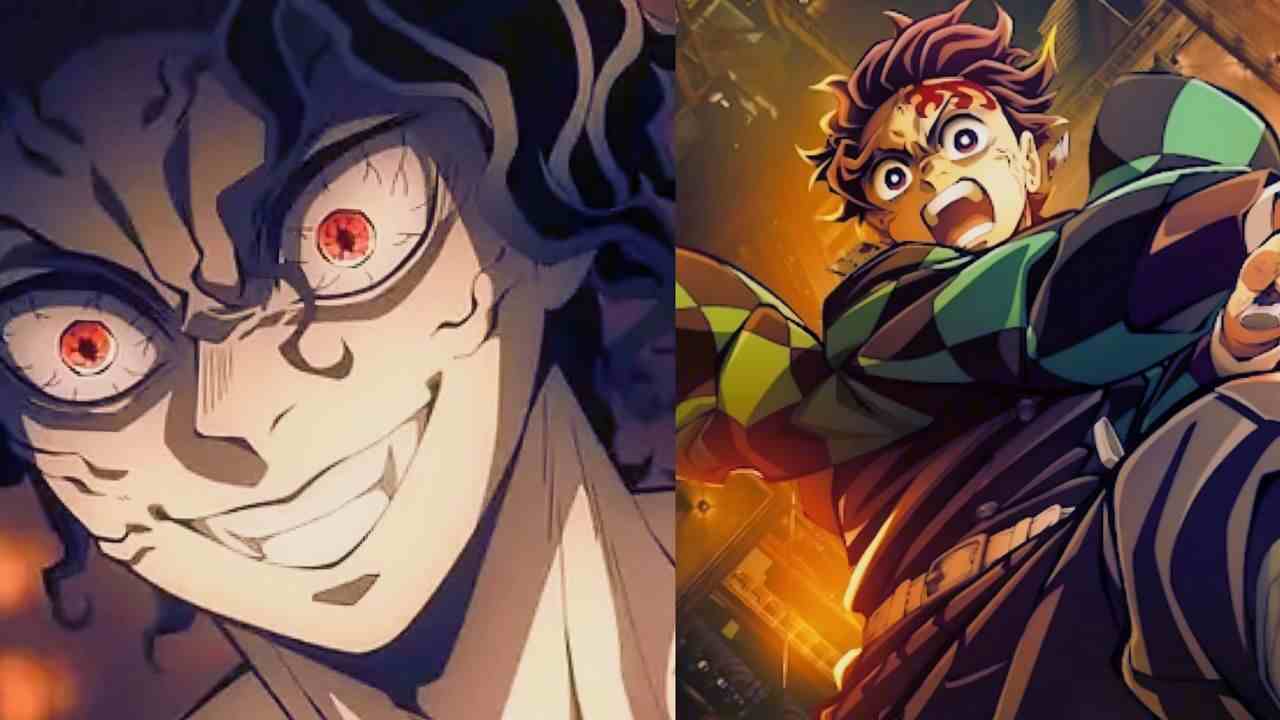 Where to watch Demon Slayer Infinity Castle Arc Movie