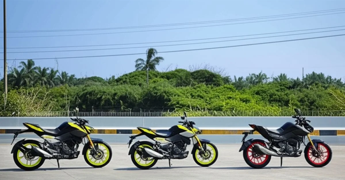 Honda cb 125 hornet mileage