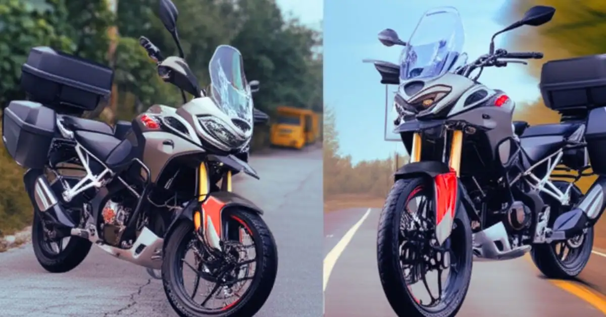 TVS Apache RTX 300 Price & Expected Launch