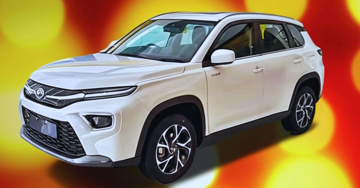 Toyota Hyryder Price in India & On-Road Details