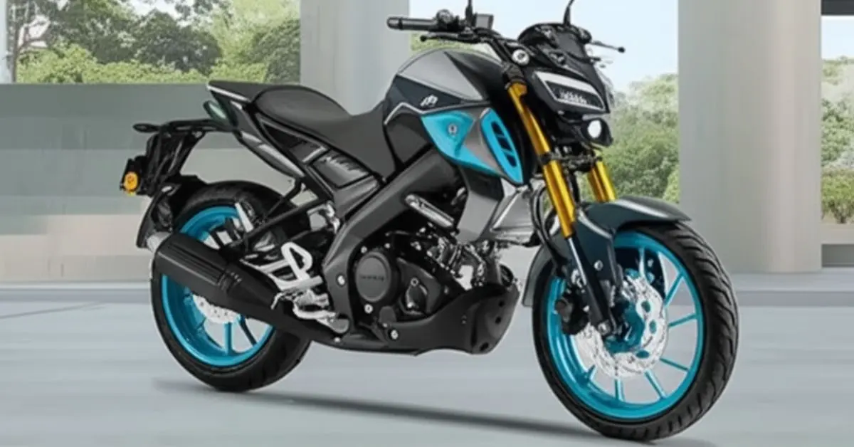 2025 Yamaha MT-15 V2.0 Launch, Price, Specs & Features