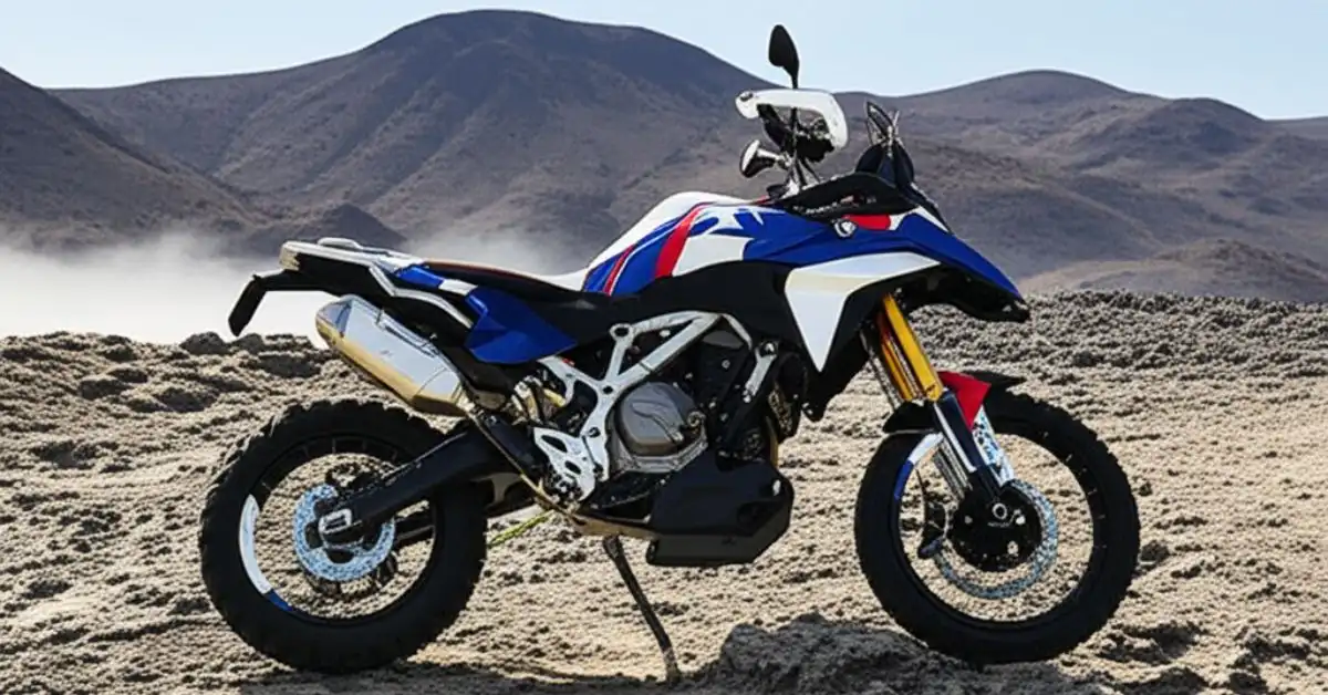 BMW F 450 GS Expected Specs, Price & Launch in India