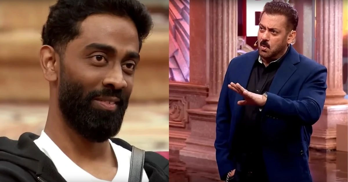 Bigg Boss 19 Weekend Ka Vaar