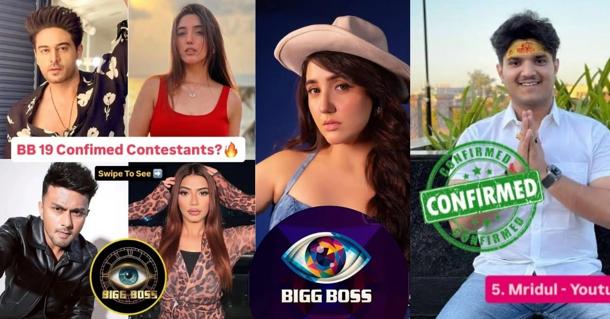 Boss Season 19