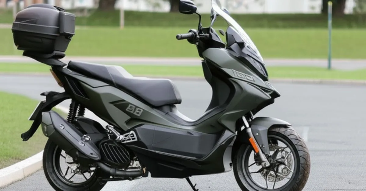 Hero Xoom 160 Delivery Date & Booking