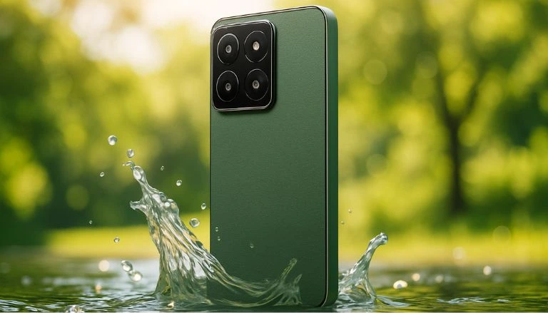 Honor X7c 5G smartphone सिर्फ ₹14,999 में Honor X7c 5G साथ 120Hz डिस्प्ले और Snapdragon 4 Gen 2