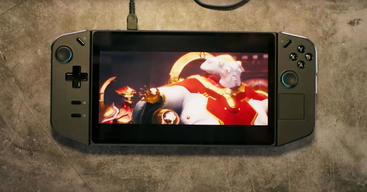 Lenovo Legion Go 2 Price in India