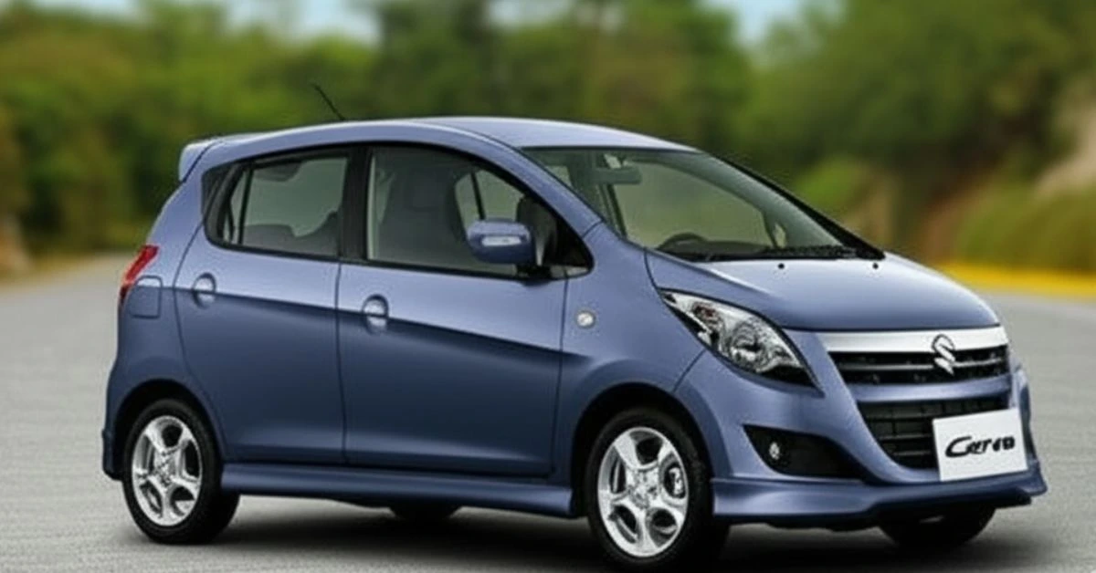 Maruti Suzuki Cervo price in India & Launch date
