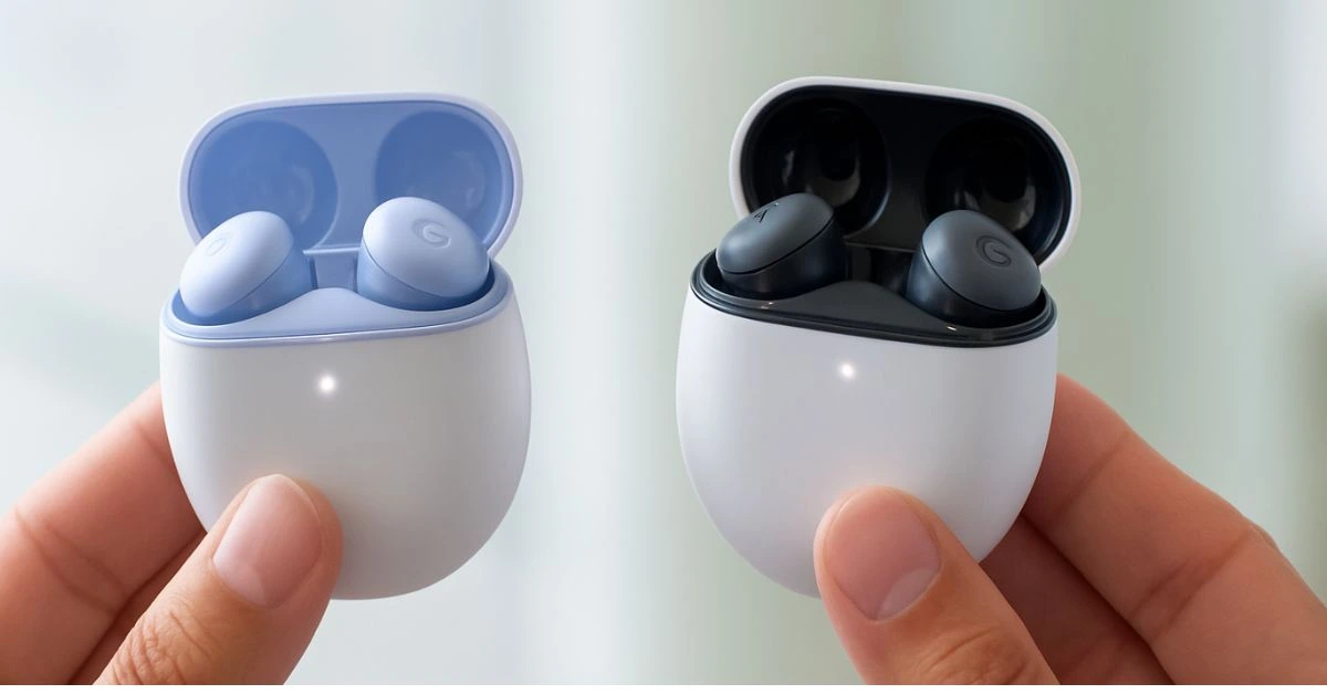 Pixel Buds 2a