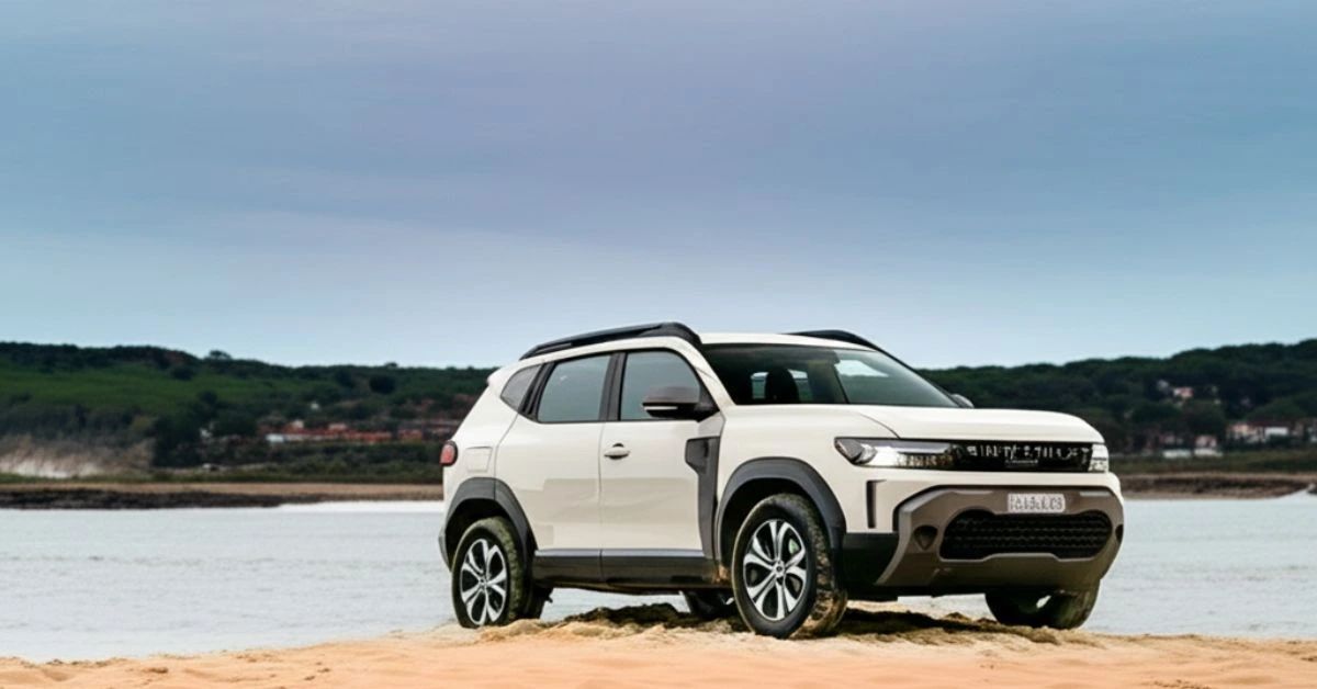 Renault Duster 2025 Variants & Price in India