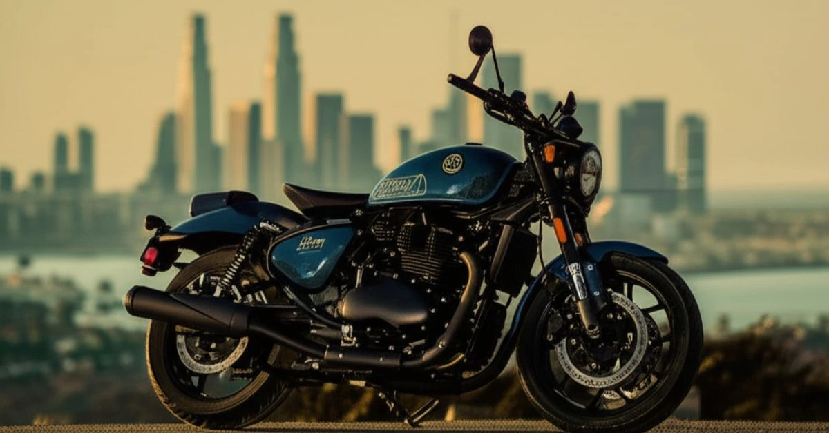 Royal Enfield Shotgun 650 price in India, Mileage & Variants