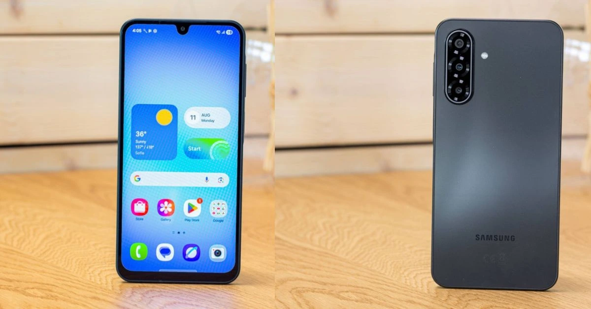 Samsung a17 5g price in india