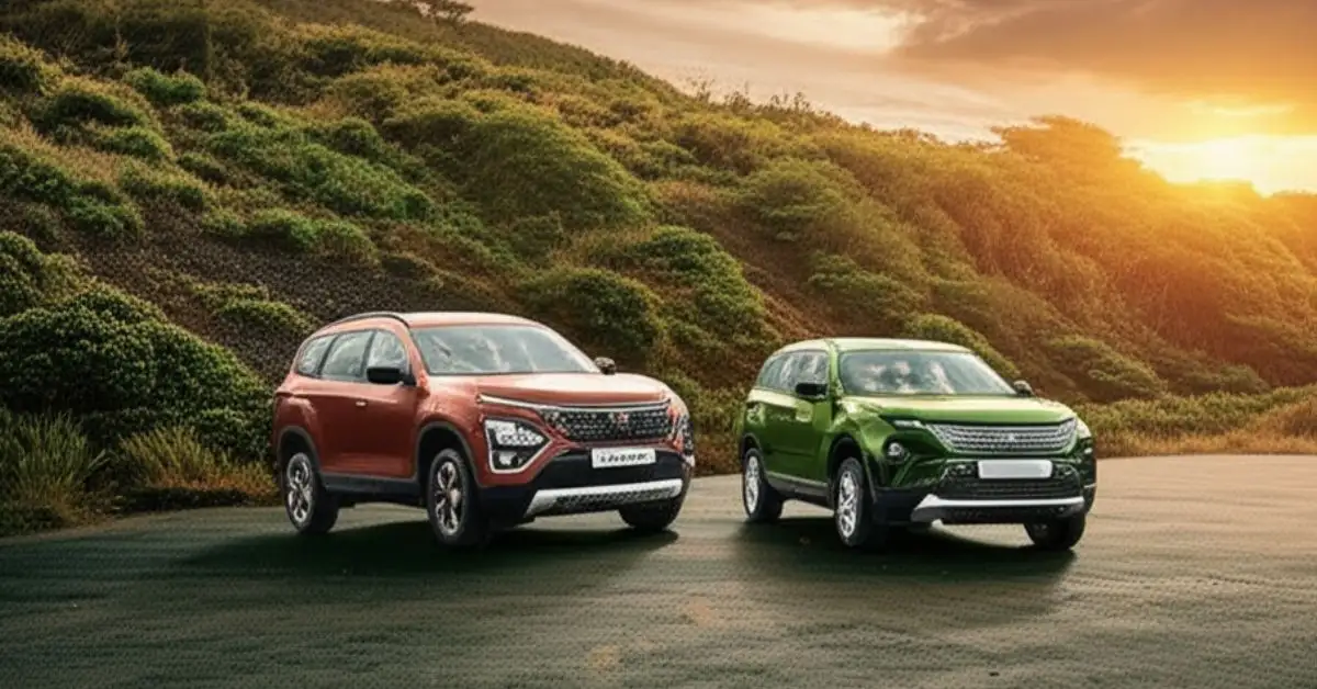 Tata Harrier Adventure X launched At ₹ 18.99 lakh, with ADAS and panoramic sunroof