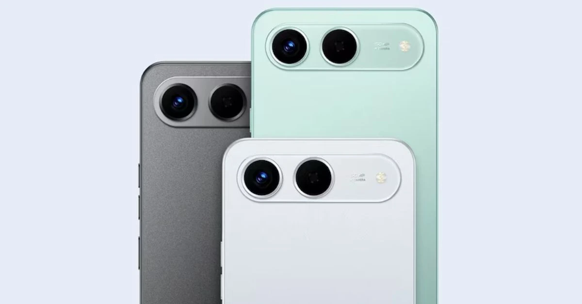 Tecno Spark Go 5G