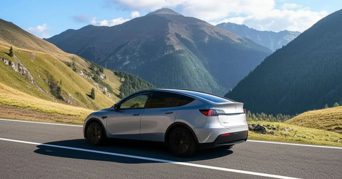 Tesla Model Y L Price and Availability