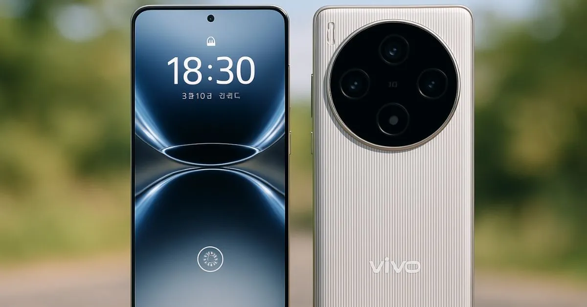 vivo X300