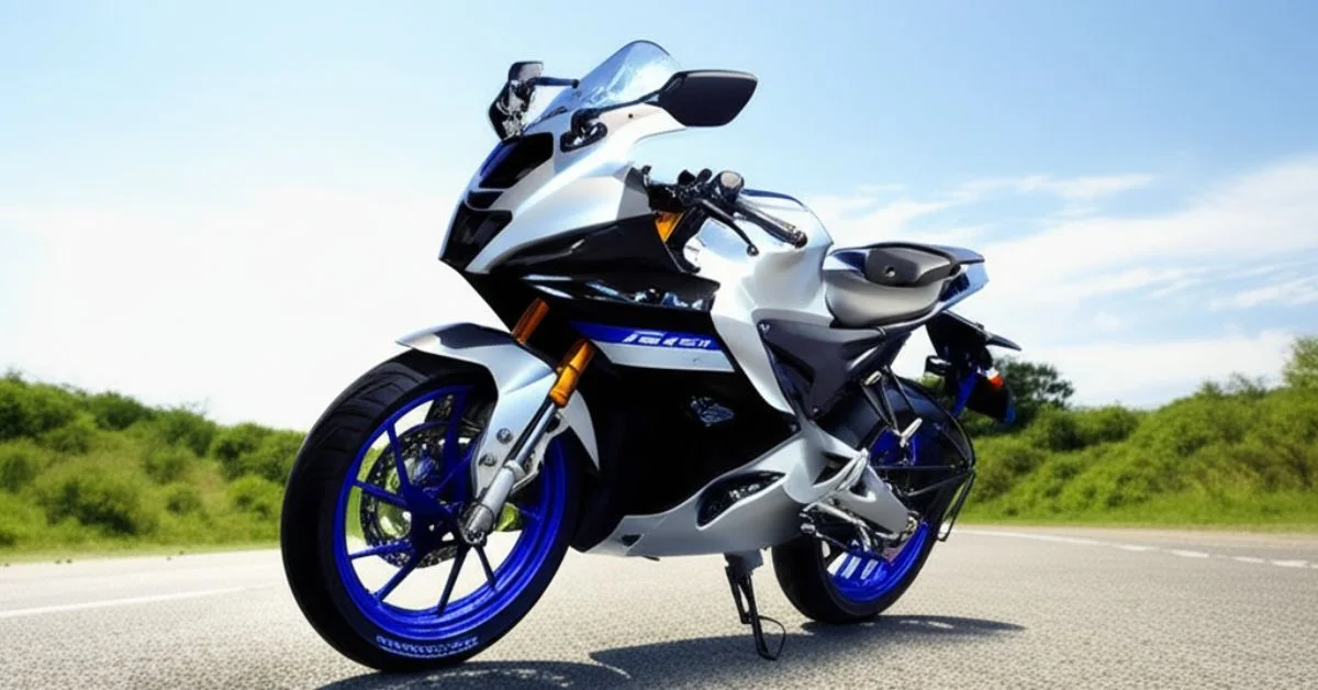 Yamaha R15M V5 Price, Variants & Launch Update