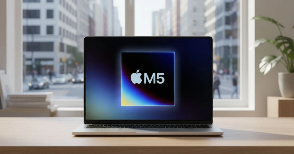 Apple macbook pro m5 price in india