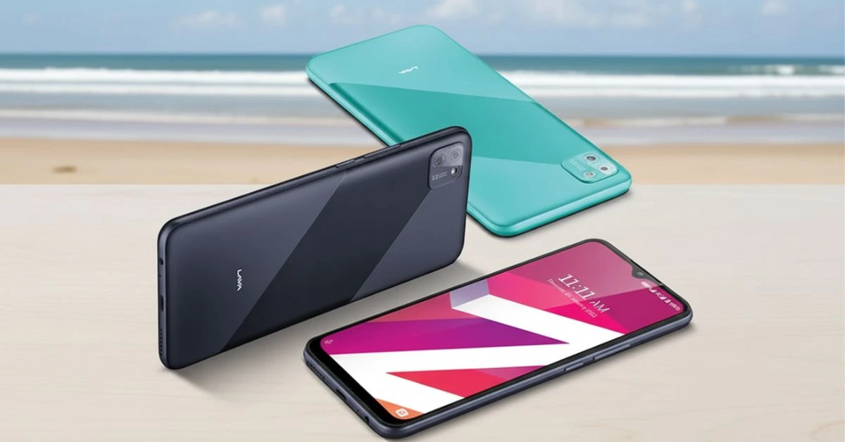 Best 5 smartphones under ₹6000