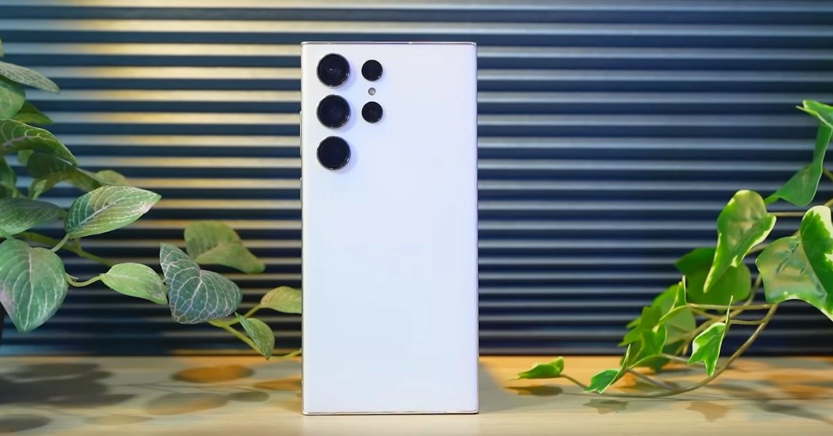 Big price cut on Samsung Galaxy S24 Ultra and S23 Ultra