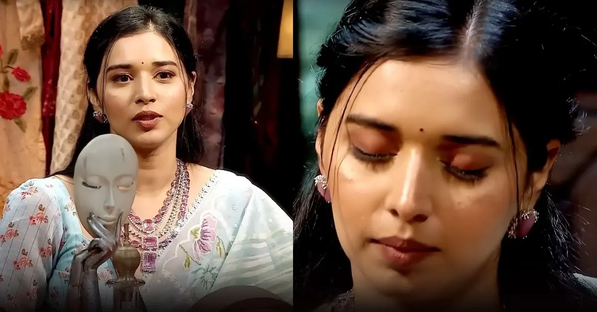 Bigg Boss 19 Day 15 Highlights Tanya Mittals emotional truth and conflict with Kunikka