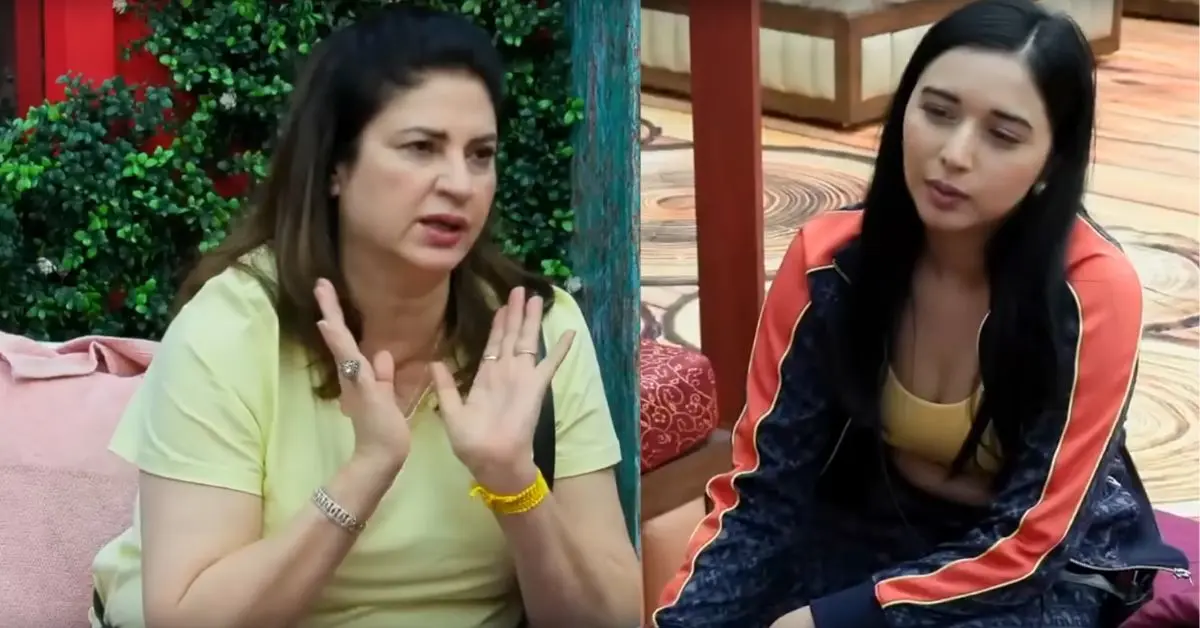 Bigg Boss 19 New Update