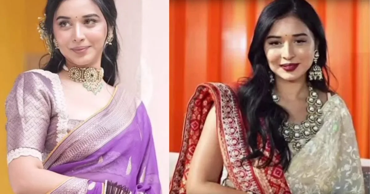 Bigg Boss 19's Tanya Mittal 'heavenly home'