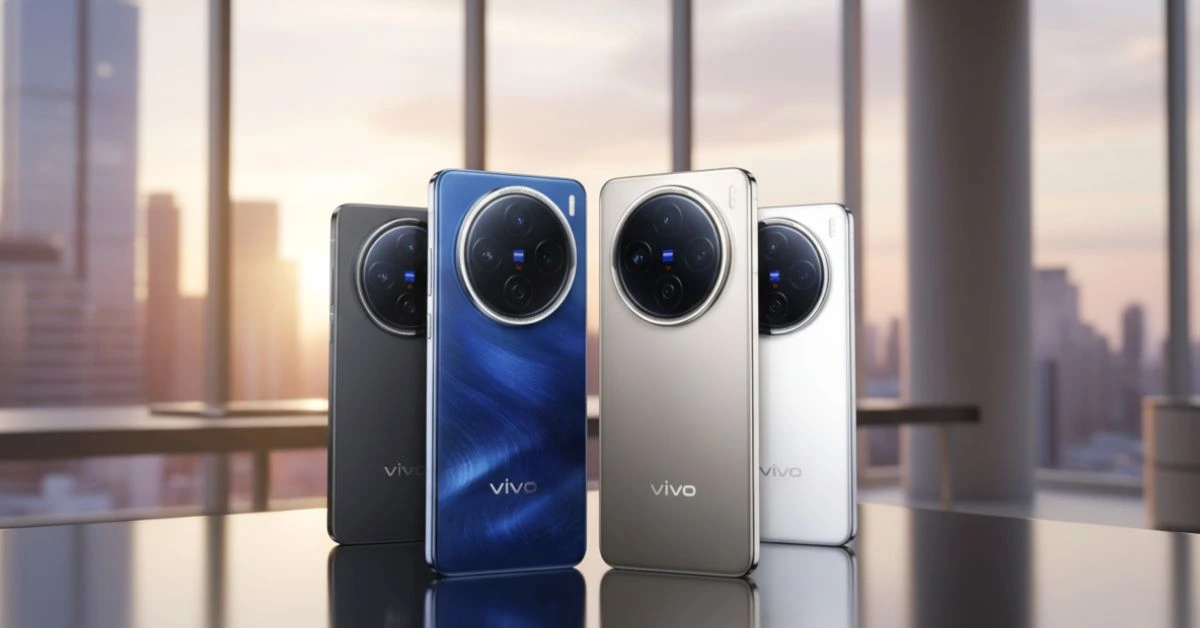 Biggest sale on Vivo phones
