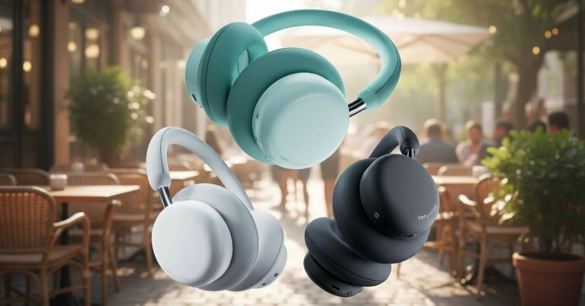 CMF Headphone Pro