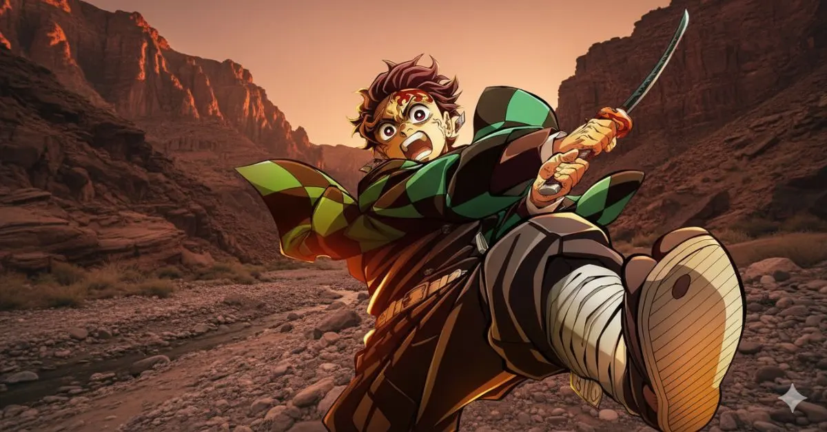 Demon Slayer Infinity Castle Box Office