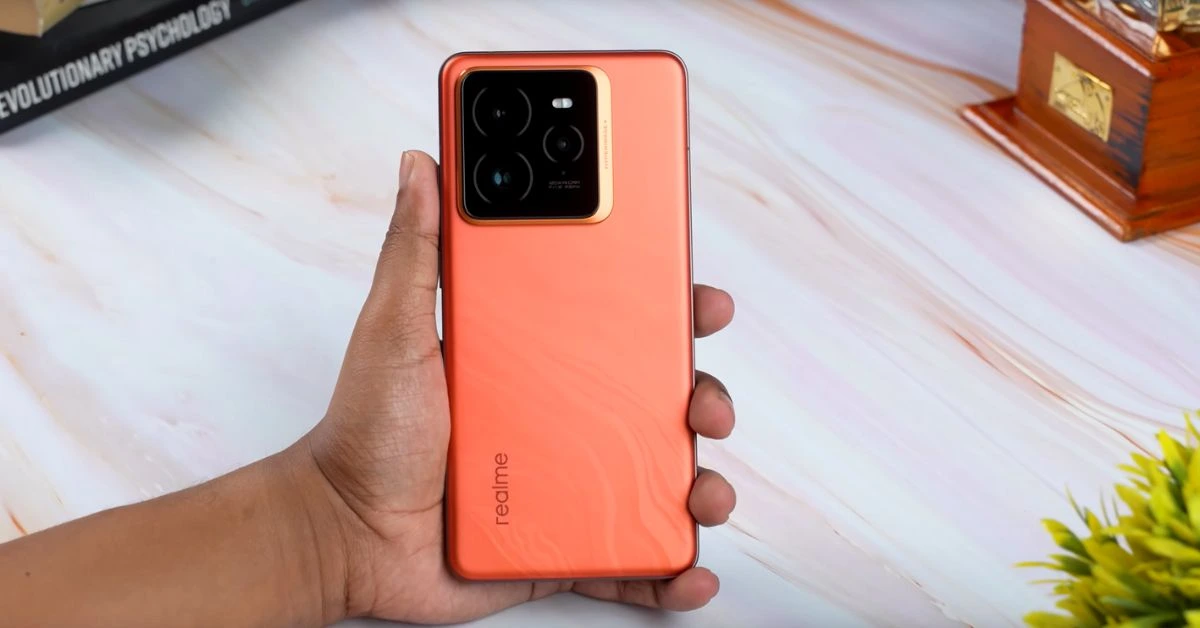 GT 7 Pro price in India