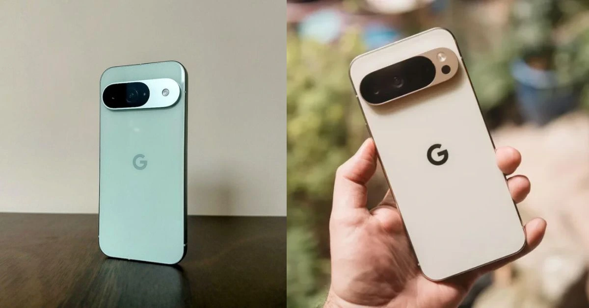 Google Pixel 10 vs Pixel 10 Pro Comparison, Which is the Best Camera Phone