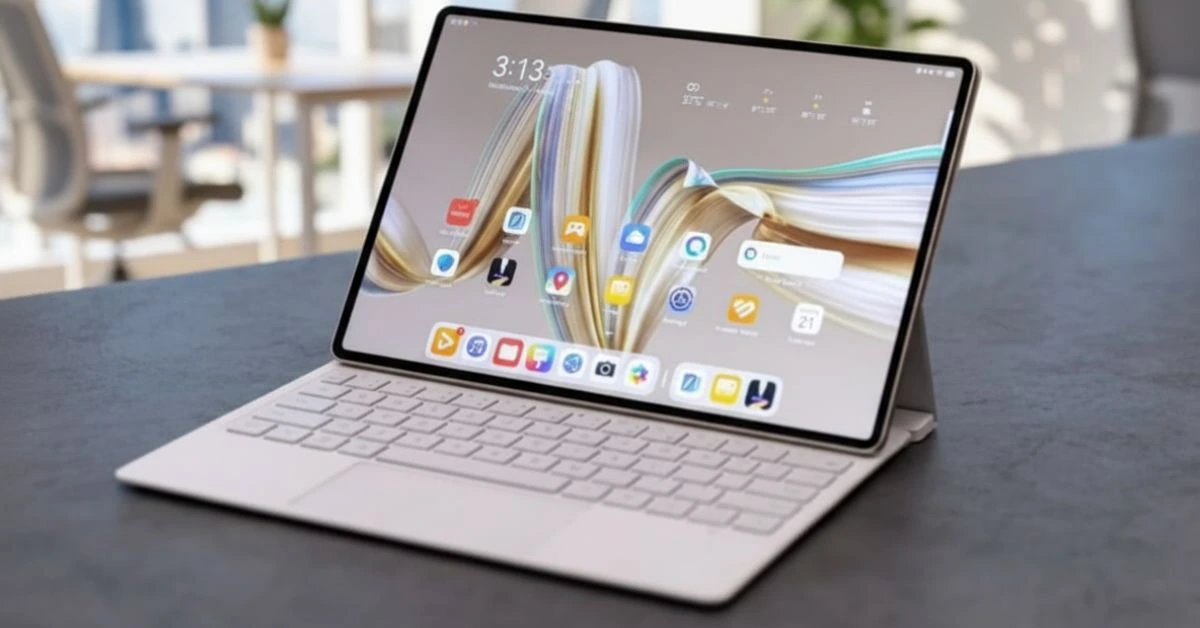 Huawei matepad 12x price in india