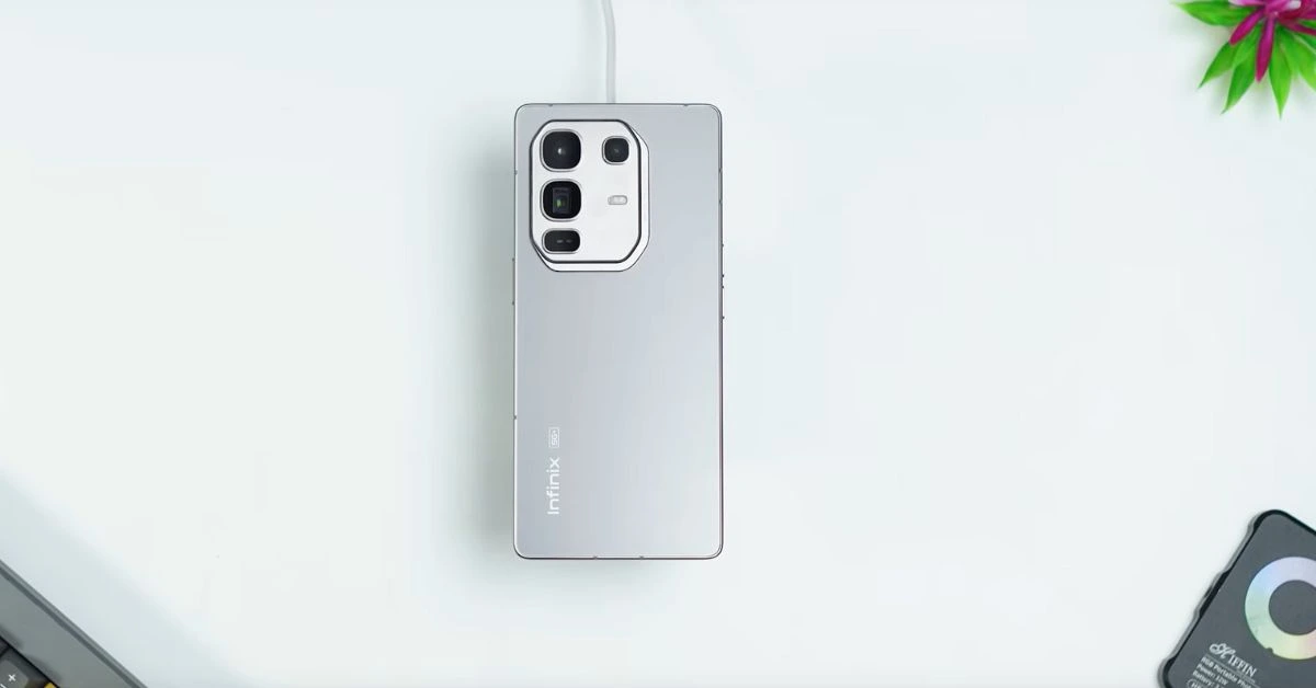 Infinix Note 50 Pro Plus 5G price in India