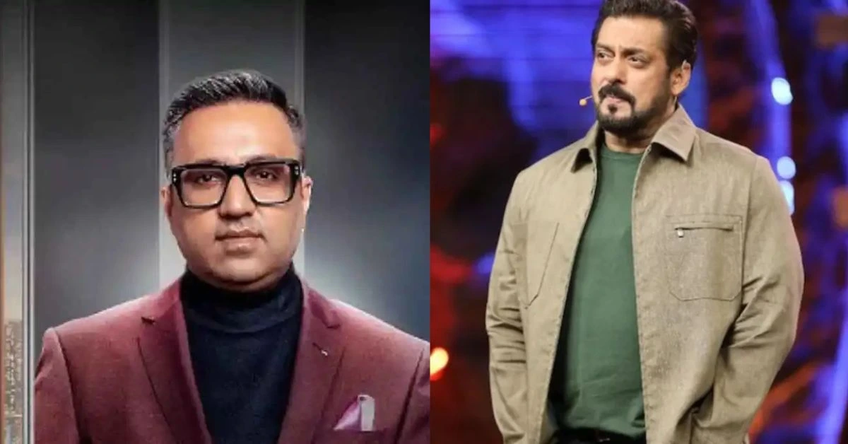 KBC 17, Bigg Boss 19 and Rise and Fall Find out which show got the most views