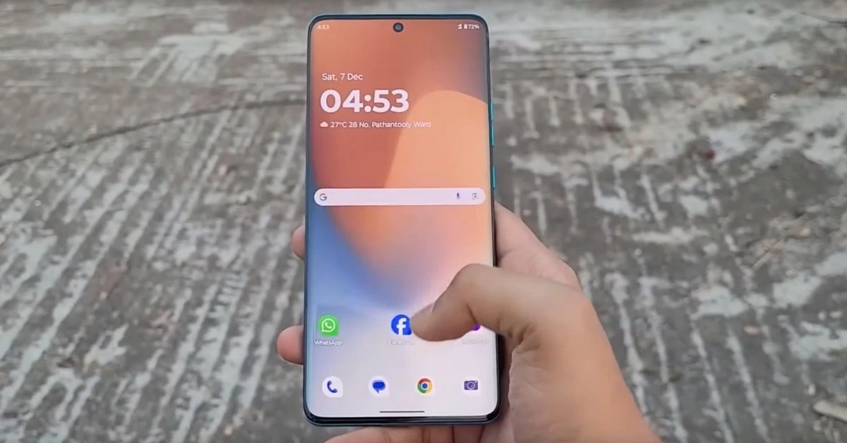 Moto Edge 70 Ultra Release Date