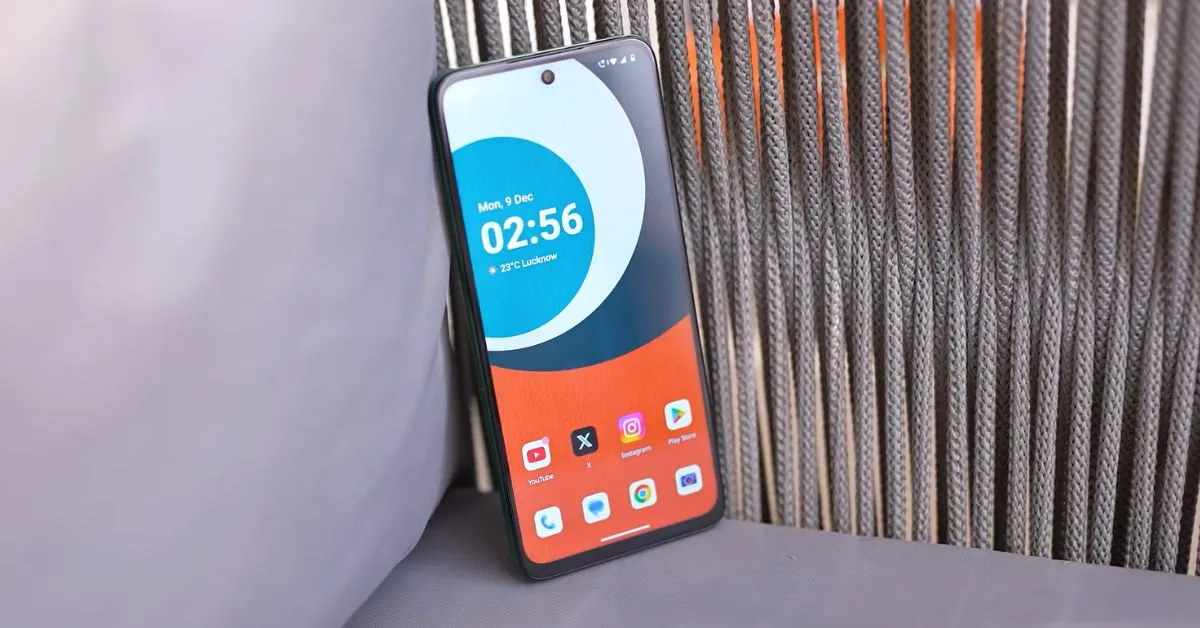 Moto G36 launch date in India