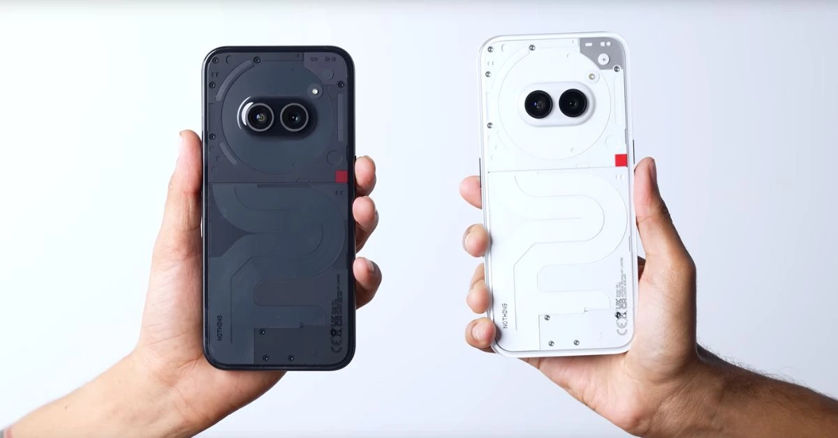 Nothing Phone (2a) price in India