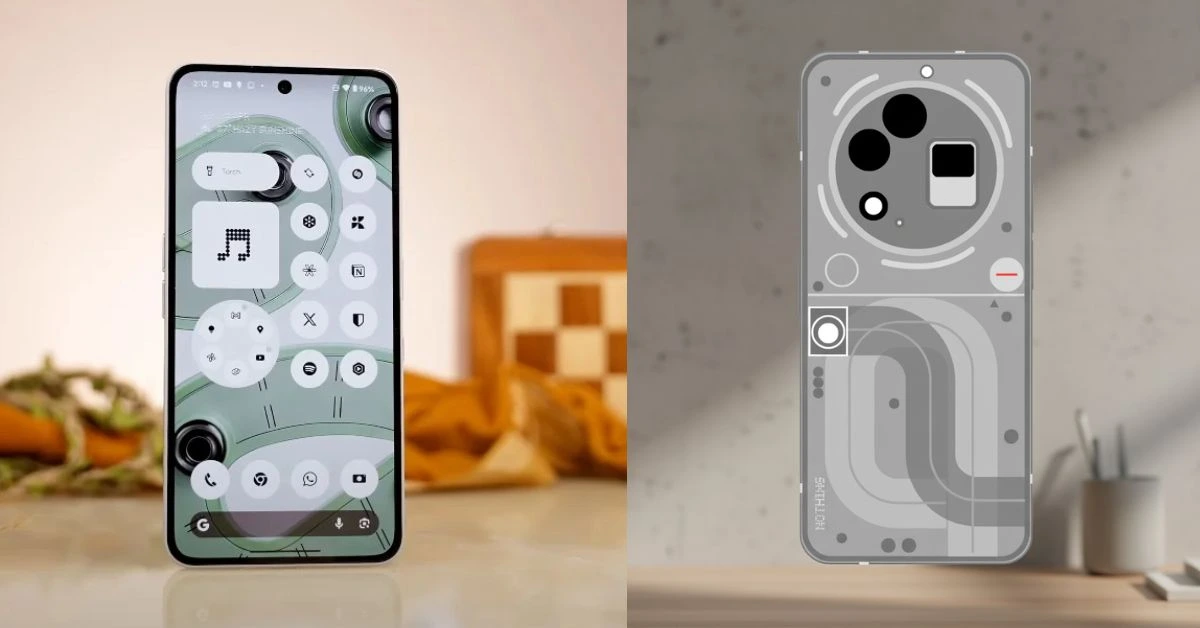 Nothing Phone 4a Pro price in India