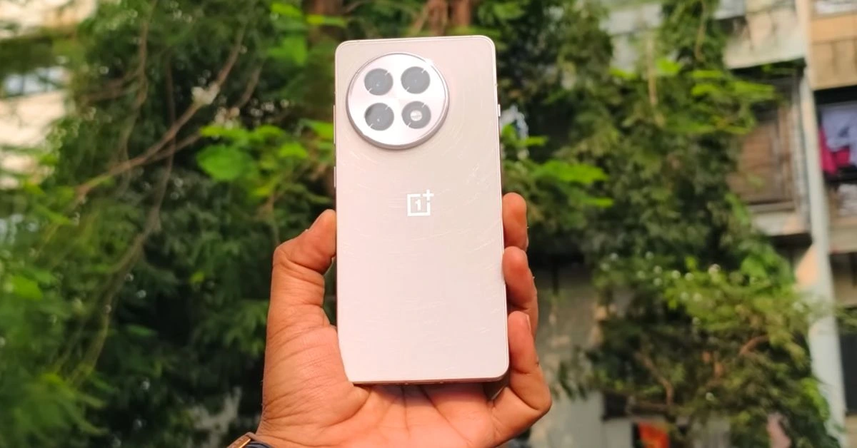 OnePlus 13R price in India