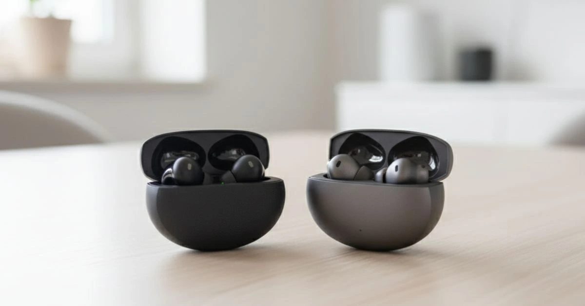 OnePlus Buds 4 vs OnePlus Buds 3