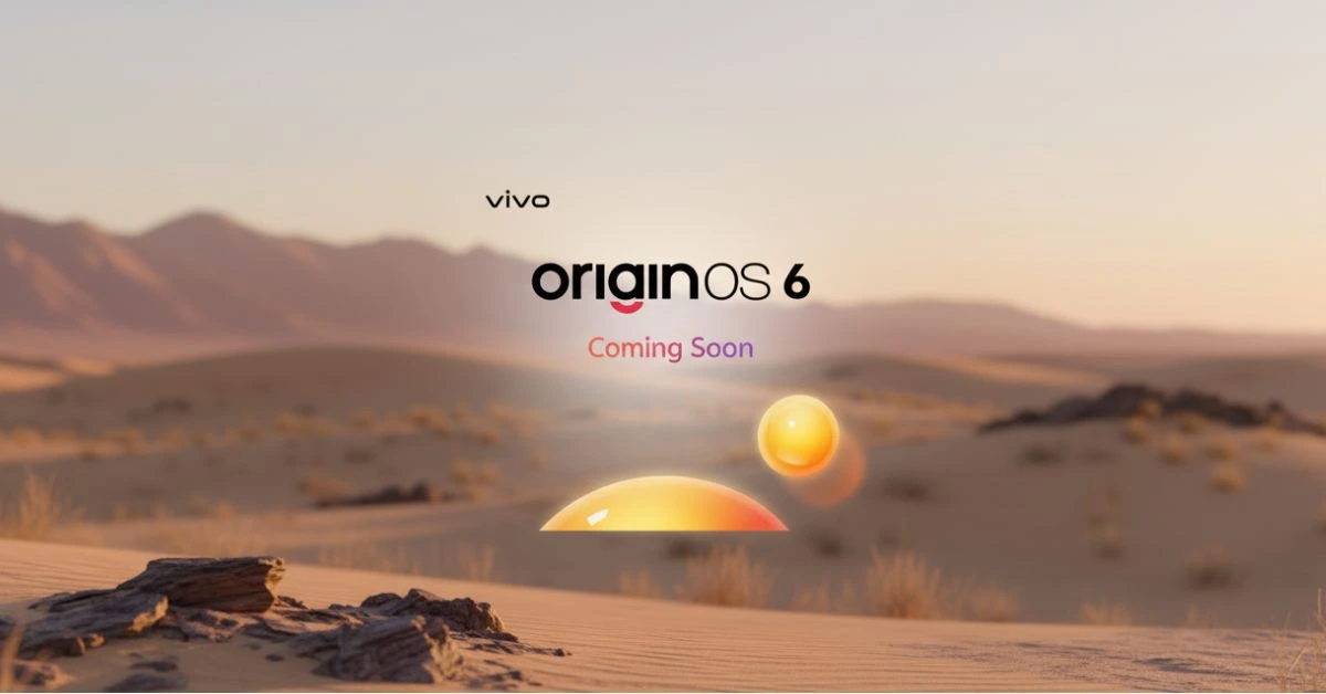 Origin os 6 features