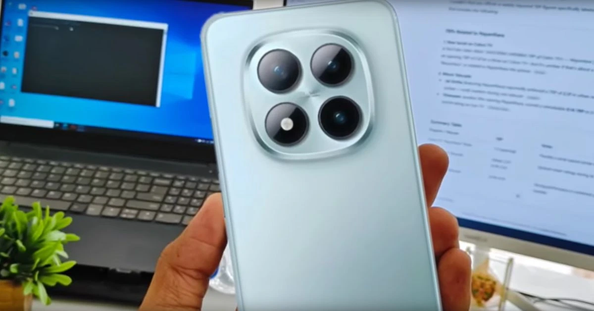 Poco M8 Pro 5G price in India