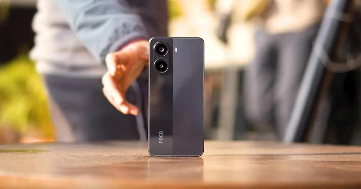 Poco X7 Pro 5G price in India