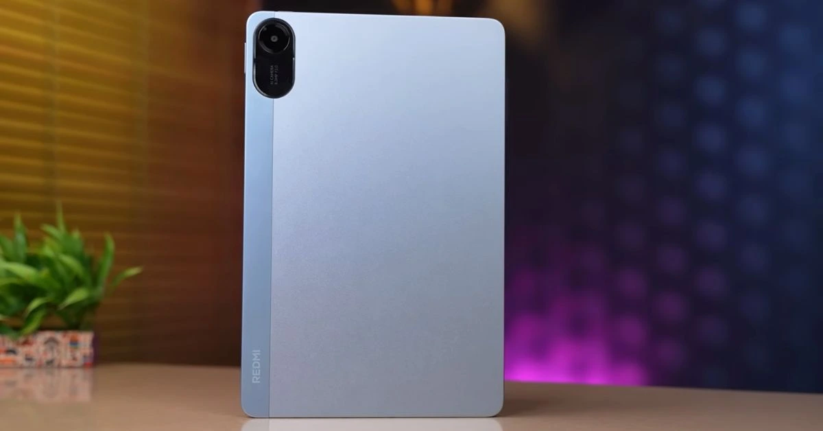 POCO Pad X1 and POCO Pad M1