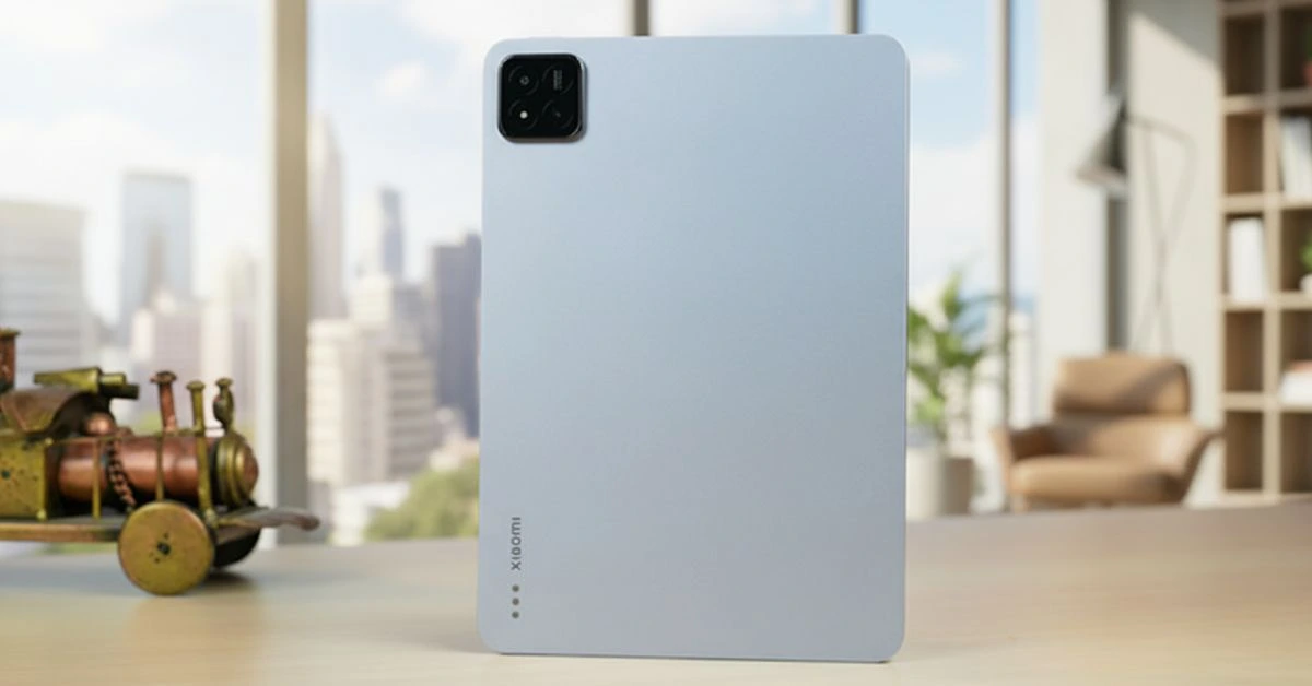 Poco pad x1 price in india