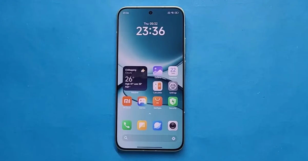 Redmi K90 launch date in India